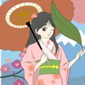 일본여대생 미요 프로필 사진