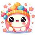 Dango경단 프로필 사진