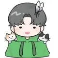 껌새 프로필 사진