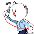 은리인뒝 프로필 사진