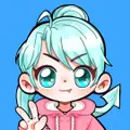 오제니 프로필 사진