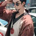 비숲BiSoop 프로필 사진