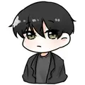 북목 프로필 사진