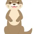 수달은 귀여워 프로필 사진