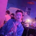 영핸드 프로필 사진