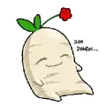 오열하는 인삼 프로필 사진