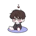 충 이 프로필 사진