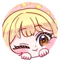 유진나 프로필 사진