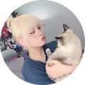 자용이 프로필 사진