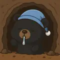 뚜비임 프로필 사진
