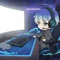 슬관 프로필 사진