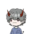아랑v하람 프로필 사진