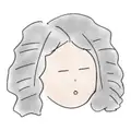 클래식 영업사원 프로필 사진