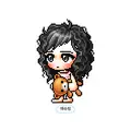 애슈링 프로필 사진