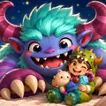 사랑해 윌럼프 프로필 사진