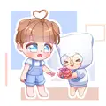동화속영이 프로필 사진