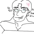 뒤꾹눌러 프로필 사진