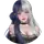 파란 BLUE