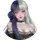 파란 BLUE