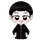 쵸키.