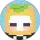 여백º