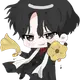 레코드진 프로필 사진