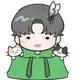 껌새 프로필 사진