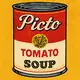 픽토 Picto 프로필 사진