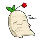 오열하는 인삼 프로필 사진