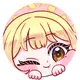 유진나 프로필 사진