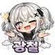 광 철 프로필 사진
