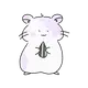 권유담 프로필 사진