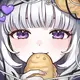 스미레 치비 프로필 사진