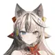 요이자키 레일라 프로필 사진
