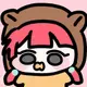 유리 어린이 프로필 사진
