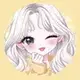 구름_♥ 프로필 사진