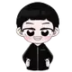 쵸키. 프로필 사진