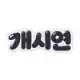 개시연 프로필 사진