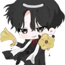 레코드진 프로필 사진