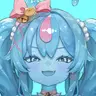네온이ㅡVTuber 프로필 사진