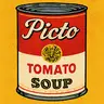 픽토 Picto 프로필 사진