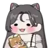 류채아 프로필 사진