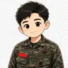 재민04_ 프로필 사진
